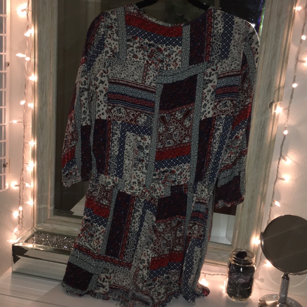 Romper - Picture 3 of 3